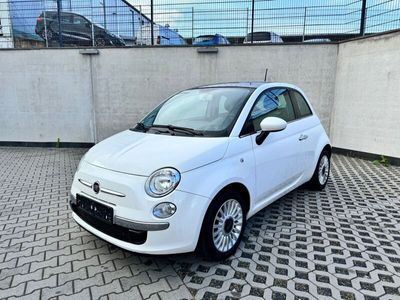 gebraucht Fiat 500 Lounge