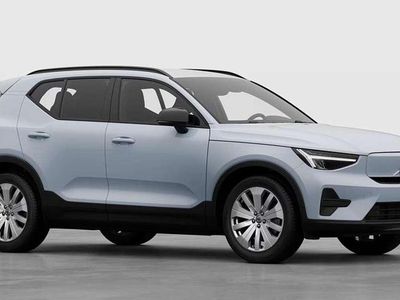 Neu Volvo EX30 Core 200 kW (272 PS) 2025 Blau SUV