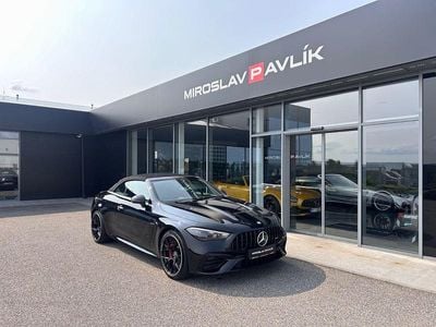 Mercedes CLE53 AMG
