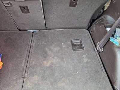 Schwarz Gebraucht 2014 Hyundai Santa Fe Style SUV | 10.500 € (Etwas zu teuer)