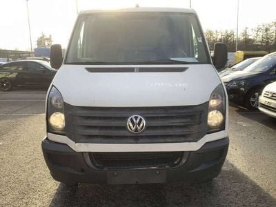 VW Crafter