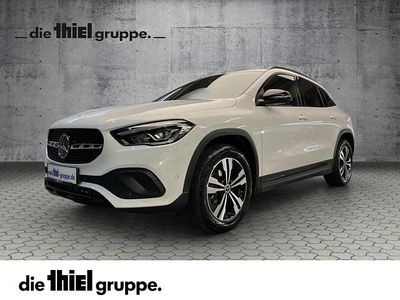 Mercedes GLA200