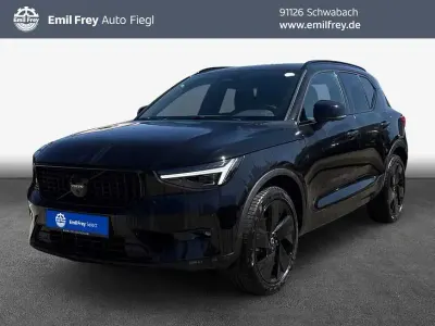 Gebraucht Volvo XC40 120 PS (88 kW) 2025 SUV