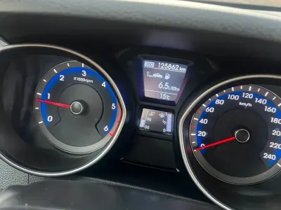 Gebraucht Hyundai i30