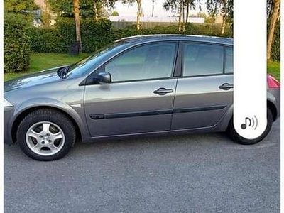 Renault Scénic II