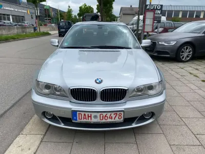 Käytetty BMW 330