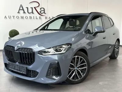 Gebraucht BMW 223