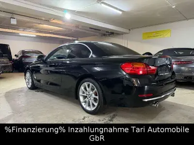 Gebraucht BMW 440