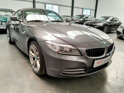 gebraucht BMW Z4 Roadster sDrive/Klimautomatik/Xenon