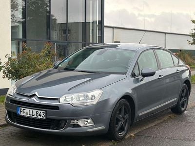 Citroën C5