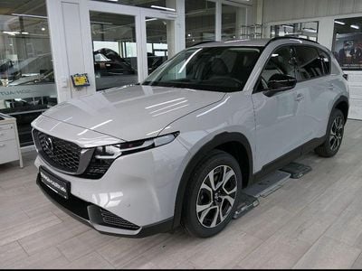 Neu Mazda CX-5 Exclusive-Line 141 PS (103 kW) 2026 SUV