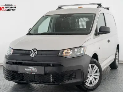 Gebraucht VW Caddy