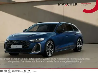 Gebraucht Audi A5