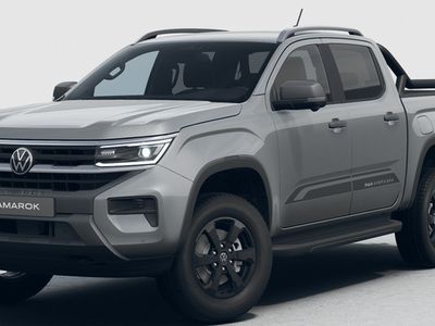 VW Amarok