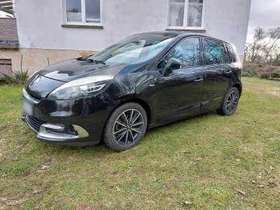 Gebraucht Renault Scénic III