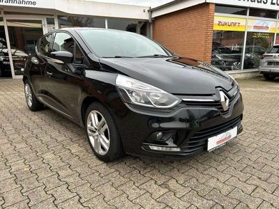 gebraucht Renault Clio IV TCe 90 ENERGY ZEN