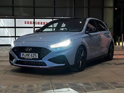 gebraucht Hyundai i30 Performance Facelift