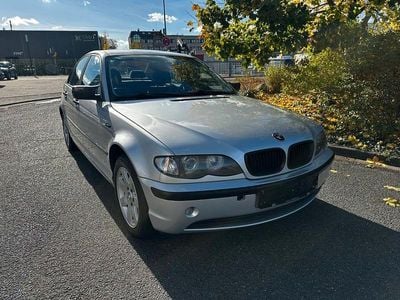 BMW 316
