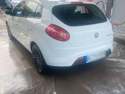 Fiat Bravo