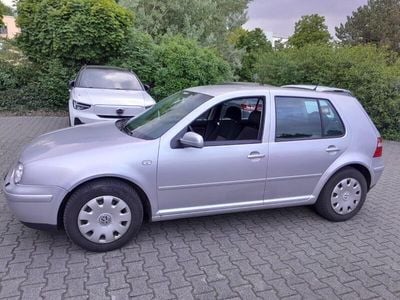 VW Golf IV