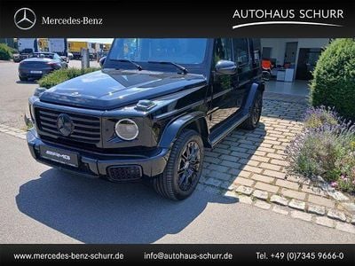 Mercedes G450