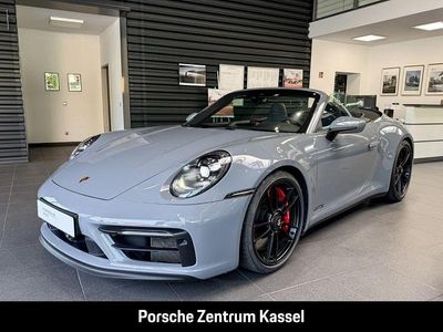 Porsche 911 Carrera GTS
