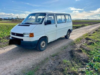 gebraucht VW Transporter T49 Sitze