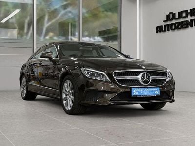 Mercedes CLS400