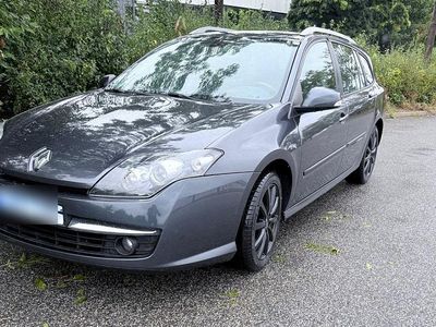 Renault Laguna GrandTour