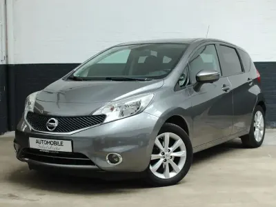 Gebraucht Nissan Note