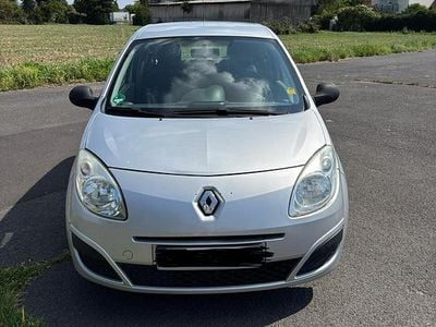 Renault Clio II