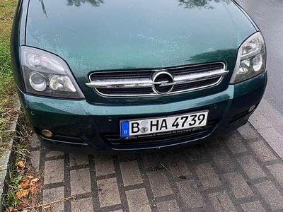 Opel Vectra