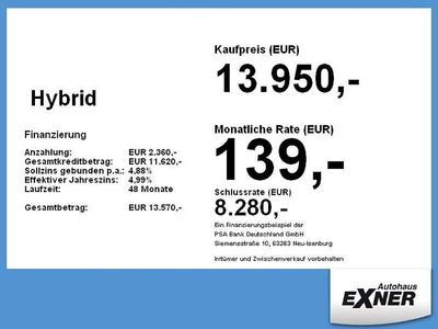 Gebraucht Opel Corsa-e Edition 100 kW (136 PS) 2022 Orange Kleinwagen