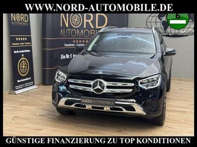 Mercedes GLC220