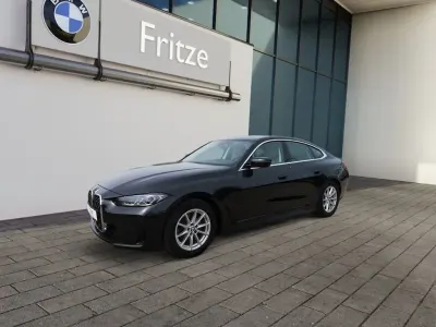 Gebraucht BMW 420 Gran Coupé