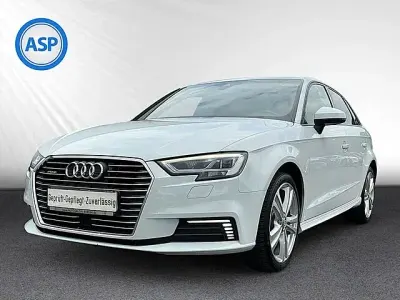 Gebraucht Audi A3 e-tron