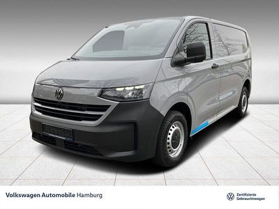 Gebraucht VW Transporter 110 PS (80 kW) 2025 Grau Van