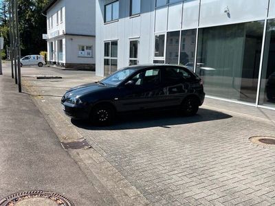 gebraucht Seat Ibiza 1.4 Tdi