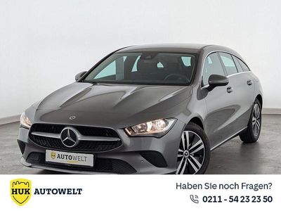 Mercedes CLA200