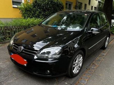 VW Golf VI