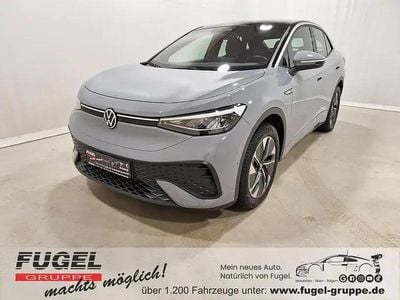 Second-hand VW ID.5 Pro Performance 150 kW (204 CP) 2023 Gri SUV