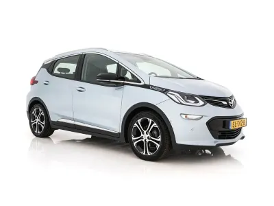 Gebraucht Opel Ampera