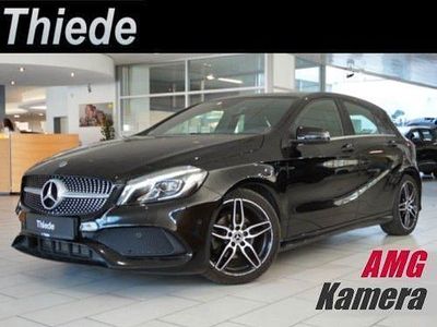 Mercedes A200