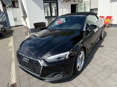 Audi A5 Cabriolet
