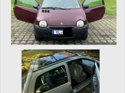 Używany Renault Twingo
