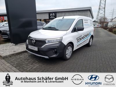 gebraucht Nissan Townstar EV Kasten N-CONNECTA L1 2,2t CCS Airbag-P Navi TG