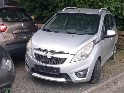 Gebraucht Chevrolet Spark
