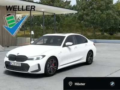 Gebraucht BMW 330e