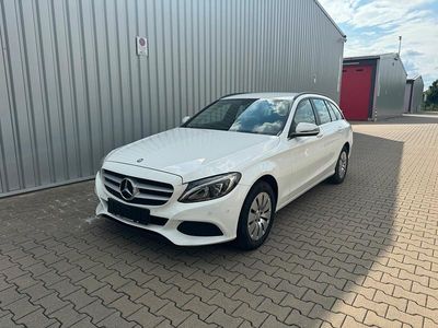 Mercedes C180