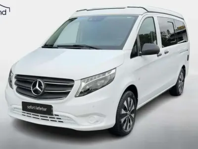 Gebraucht Mercedes Vito
